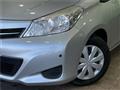 2011 Toyota Vitz