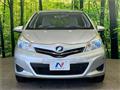 2011 Toyota Vitz