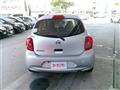2014 Nissan March
