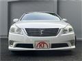 2010 Toyota Crown Royal Series