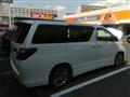 2008 Toyota Alphard