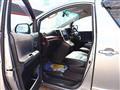 2009 Toyota Vellfire