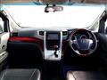 2009 Toyota Vellfire