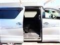 2009 Toyota Vellfire