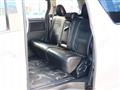 2009 Toyota Vellfire