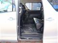 2009 Toyota Vellfire
