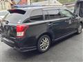 2014 Toyota Corolla Fielder