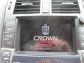 2008 Toyota Crown Hybrid