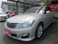 2008 Toyota Crown Hybrid