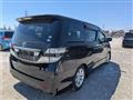 2010 Toyota Vellfire
