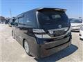 2010 Toyota Vellfire