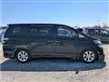 2010 Toyota Vellfire