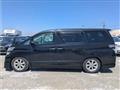 2010 Toyota Vellfire