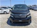 2010 Toyota Vellfire