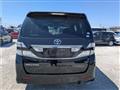2010 Toyota Vellfire