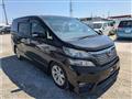 2010 Toyota Vellfire