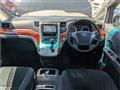 2010 Toyota Vellfire
