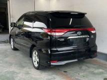 2014 Toyota Estima Hybrid