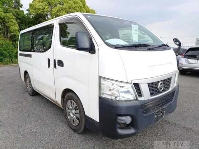 2016 Nissan NV350 Caravan