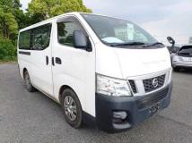 2016 Nissan NV350 Caravan