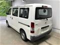 2011 Toyota Townace Van