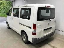2011 Toyota Townace Van