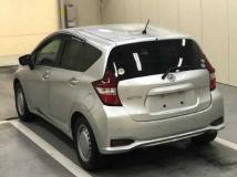 2019 Nissan Note