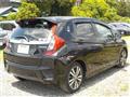 2014 Honda Fit