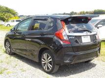 2014 Honda Fit