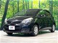 2013 Toyota Vitz