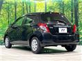 2013 Toyota Vitz