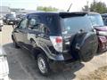 2009 Toyota Rush