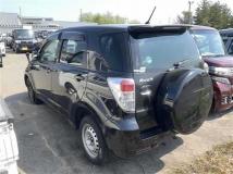 2009 Toyota Rush
