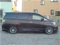 2010 Toyota Vellfire