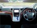2010 Toyota Vellfire
