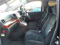2010 Toyota Vellfire