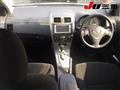2010 Toyota Corolla Fielder