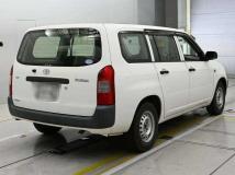 2014 Toyota Probox Van