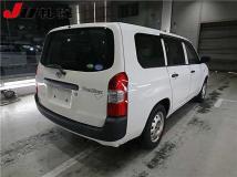 2016 Toyota Probox Van
