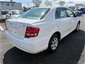 2009 Toyota Corolla Axio