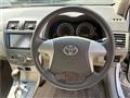 2009 Toyota Corolla Axio