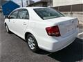 2009 Toyota Corolla Axio