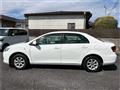 2009 Toyota Corolla Axio