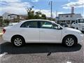 2009 Toyota Corolla Axio
