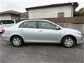 2008 Toyota Corolla Axio