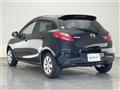 2014 Mazda Demio