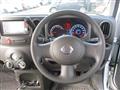 2013 Nissan Cube