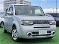 2016 Nissan Cube