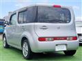 2016 Nissan Cube