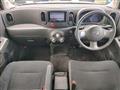 2016 Nissan Cube